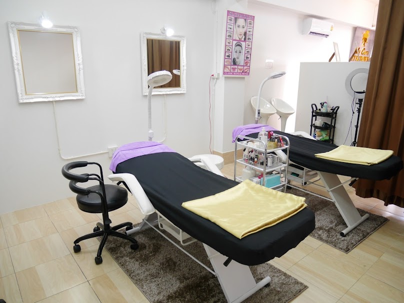 ร้านมีคิ้วนครปฐม Me Cute Eyebrow - 4