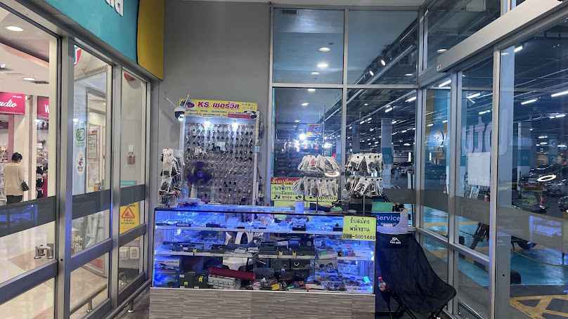 ร้านมีนิทคีย์ รับทำกุญแจทุกชนิด ซ่อมรองเท้า - 3