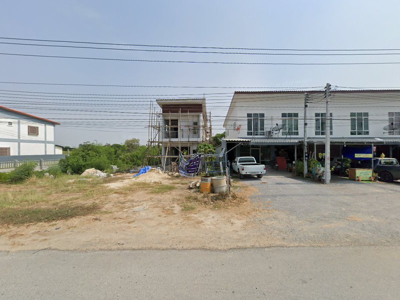 ร้านมีสุขซาลอน - 4