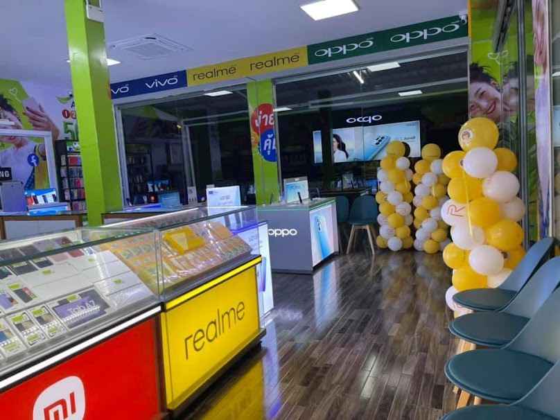 ร้านมือถือดี สาขา4 AIS Buddy ต.หนองฮี อ.ปลาปาก บริษัท Yk แอคเซสเซอร์รี่ส์ แอนด์ไอที จำกัด - 2