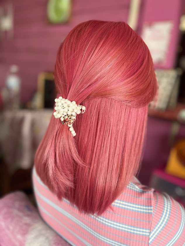ร้านมุมสวย - 3