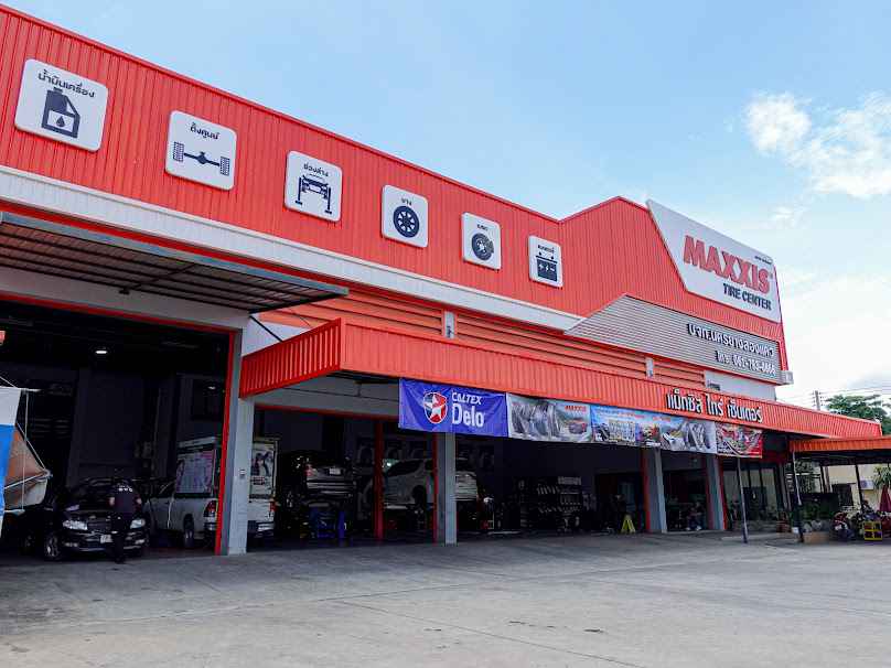 ร้านยางMTC พิษณุโลก