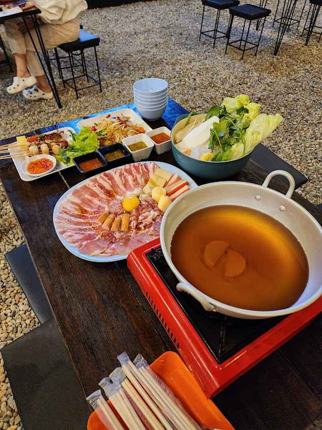 ร้านยามเย็น - 2