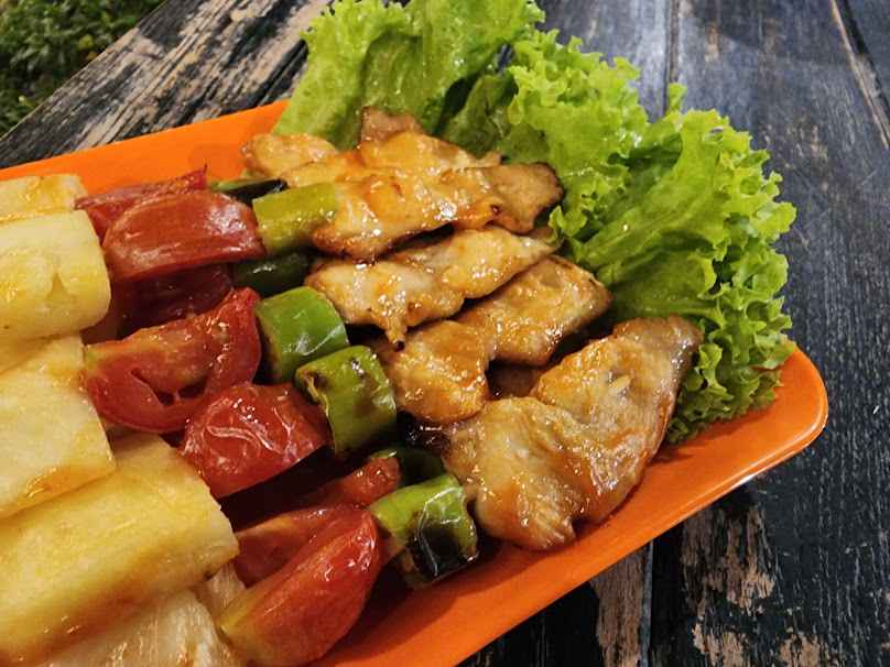 ร้านยามเย็น - 3