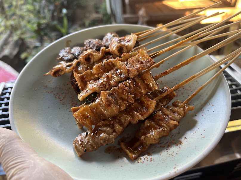 ร้านยามแลง - 2