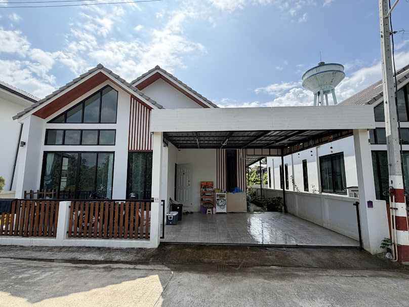 ร้านรถเช่าเชียงใหม่ SILA Car rent - 4