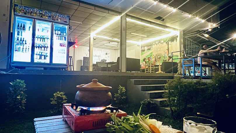 ร้านระเบียงบาร์ เชียงใหม่