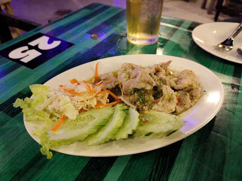 ร้านระเบียงบาร์ เชียงใหม่ - 2