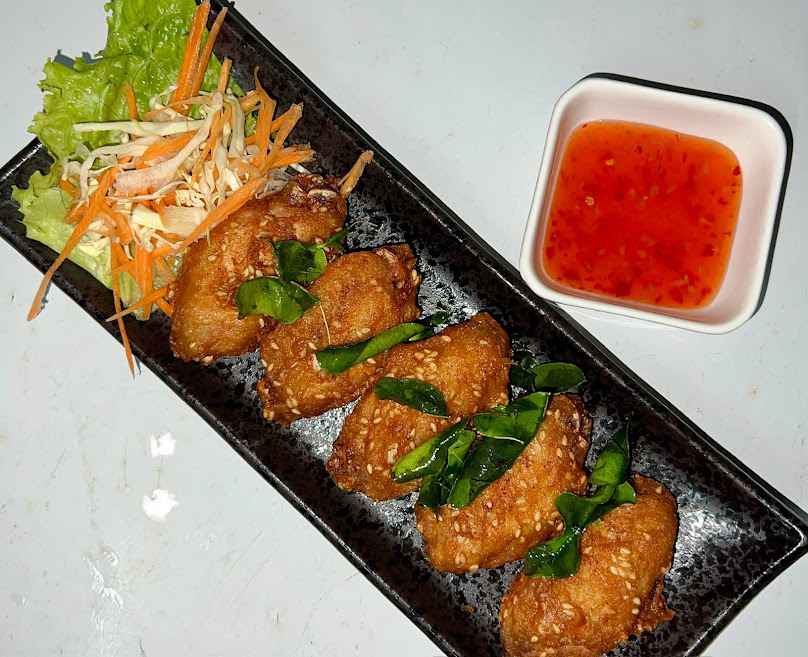ร้านระเบียงบาร์ เชียงใหม่ - 4