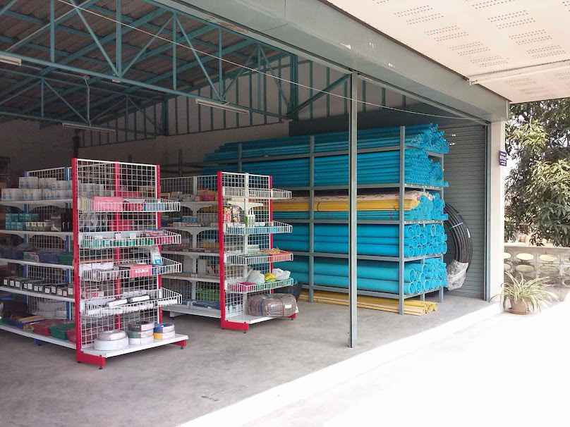 ร้านรักชาติ_อุปกรณ์ประปาไฟฟ้า