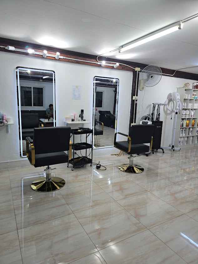 ร้านรักผมชาลอน - 2
