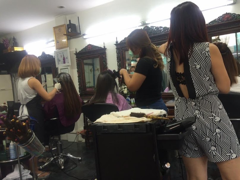 ร้านรักษ์ผม - 3