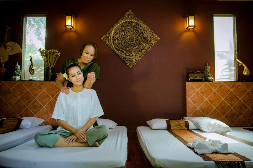 ร้านรักษ์ภิรมณ์นวดเพื่อสุขภาพ - 4