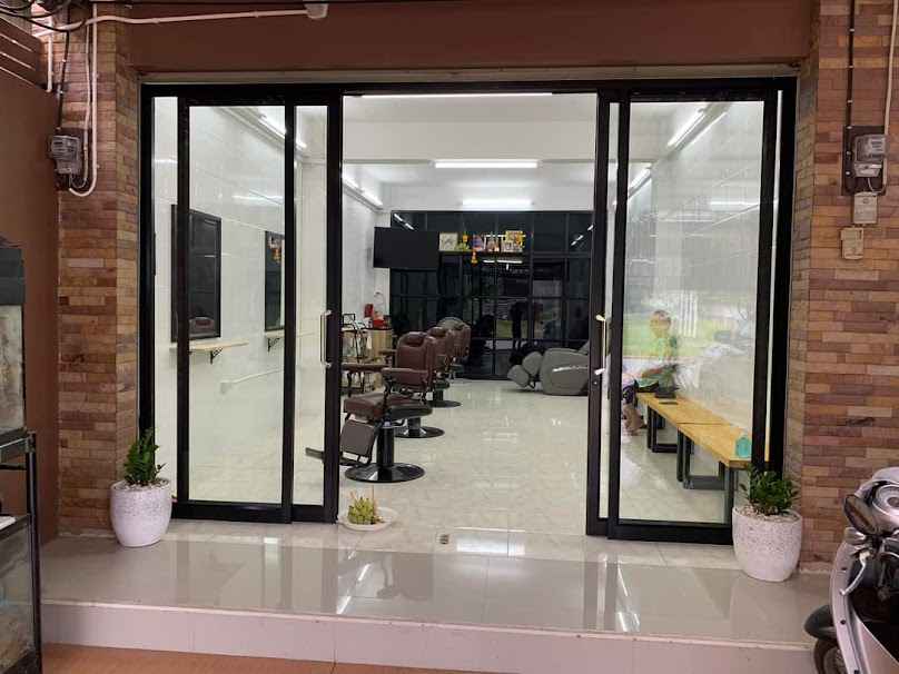 ร้านรักสวย รักงาม อ.โคกสำโรง - 4