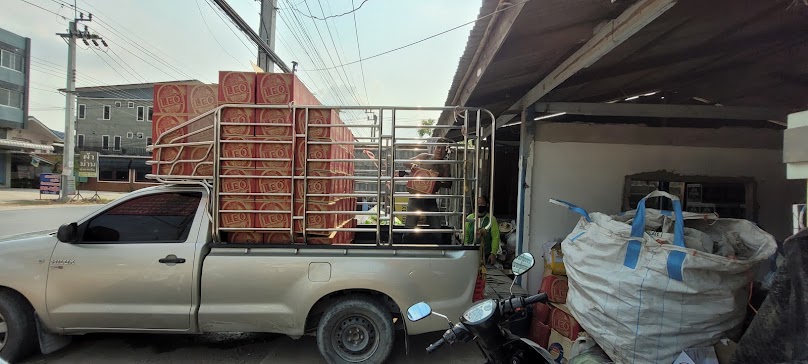 ร้าน​รับ​ซื้อ​ของเก่า​พร​ชัย​ - 3