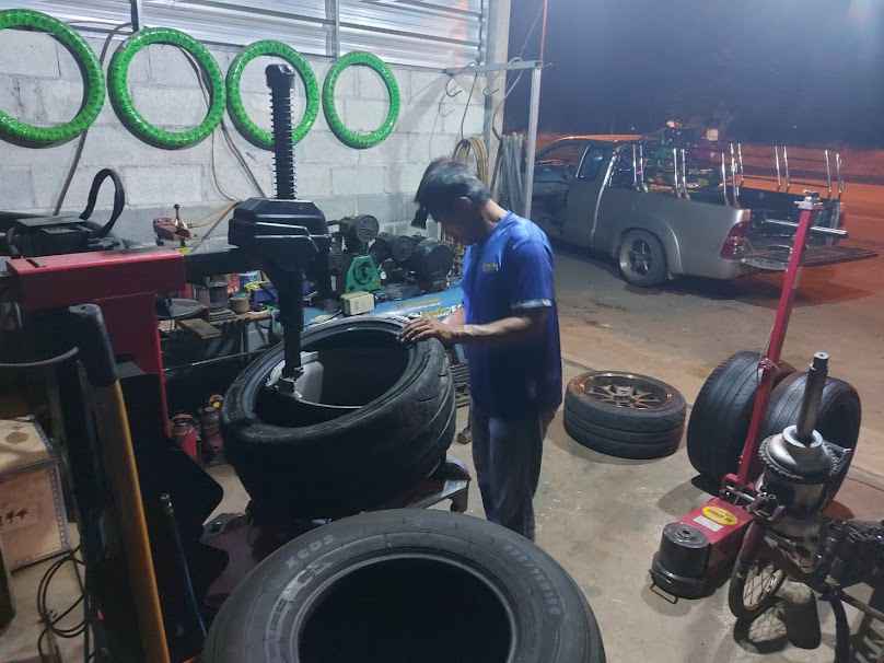 ร้านรับทำกุญแจทั้งในและนอกจังหวัด 24 ชม. - 4