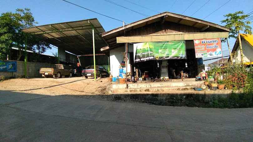 ร้านรับทำกุญแจ บ้านแม่จะเรา - 2
