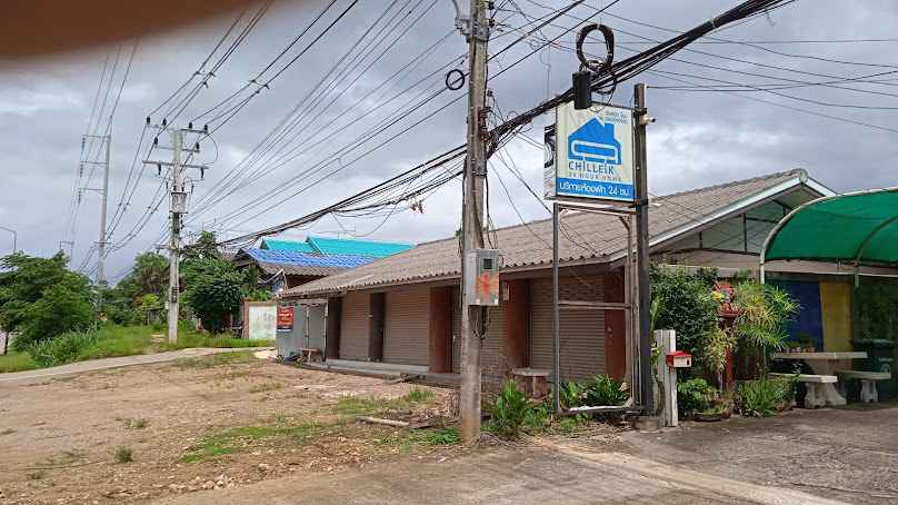 ร้านรับทำกุญแจ บ้านแม่จะเรา - 3