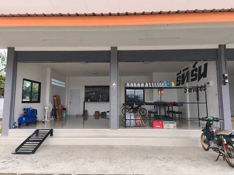 ร้านรีเทิร์น เซอร์วิส สันนาเม็ง - 2