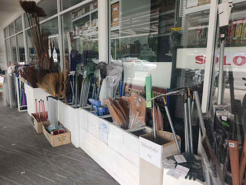 ร้านรุ่งวิวัฒน์ค้าวัสดุก่อสร้าง - 3