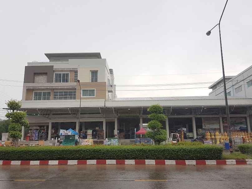 ร้านรุ่งเจริญถาวร วัสดุก่อสร้าง - 2