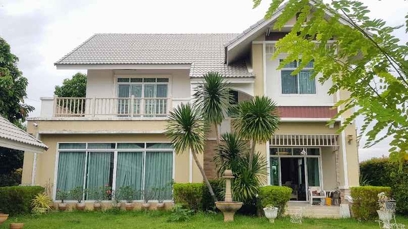 ร้านรุ่งเรืองการช่าง รับเหมาก่อสร้าง
