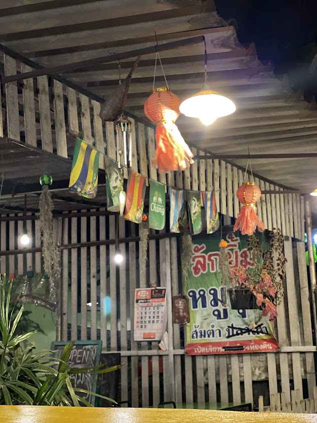 ร้านลักยิ้ม