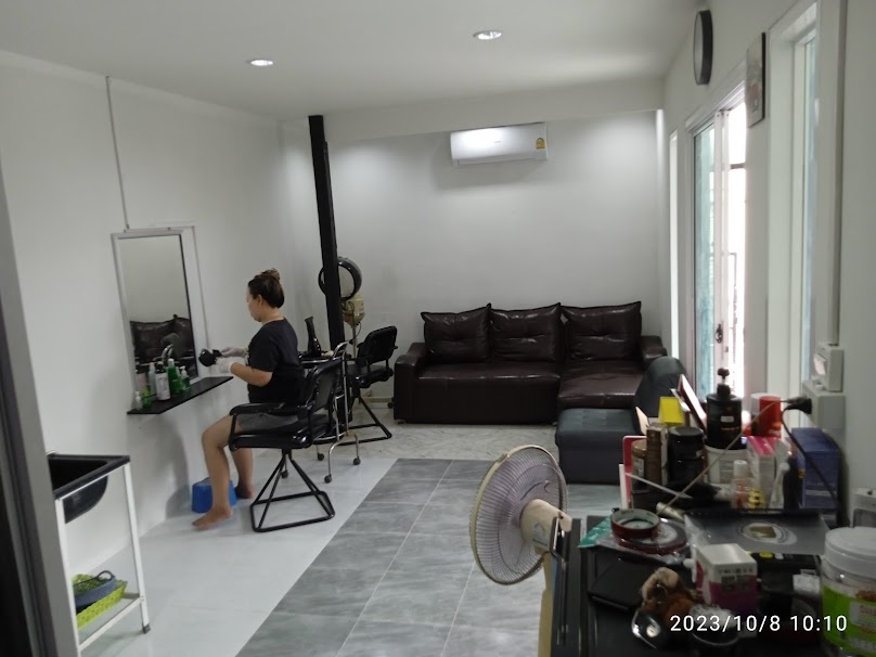 ร้านลีโอบิวตี้ - 4