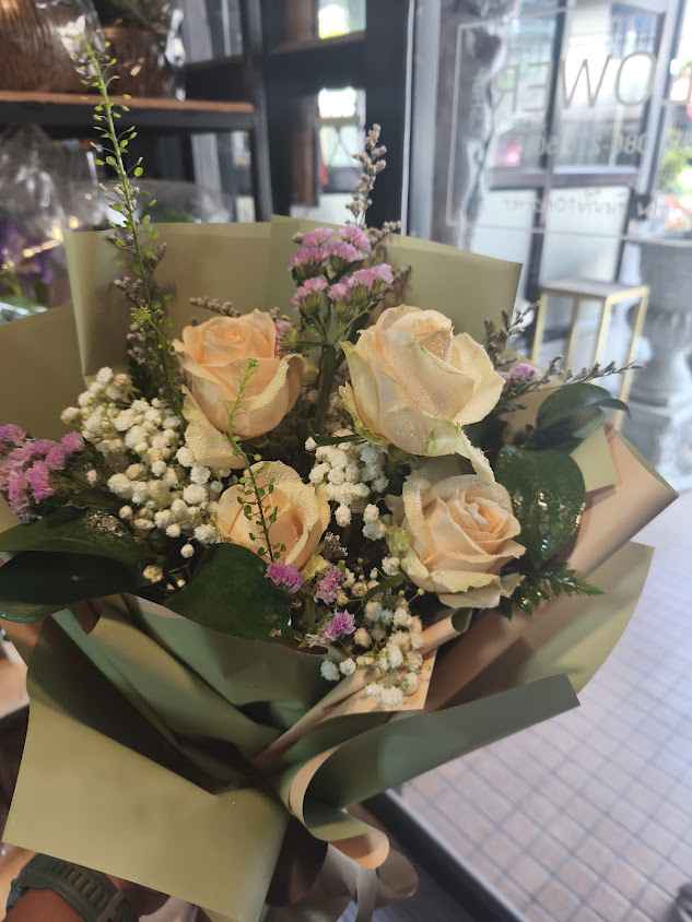 ร้านลุงเกษตร ต้นไม้ ไม้ดอกไม้ประดับ-พังงา - 3
