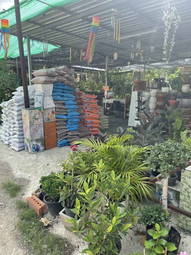 ร้านลุงใบ -ตลาดใหม่สำโรง - 3