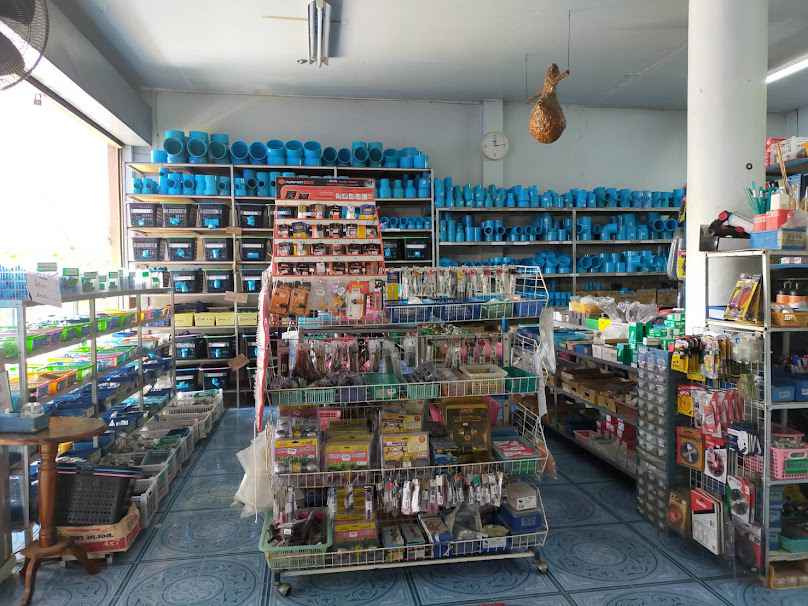 ร้านลูกช้าง วัสดุก่อสร้างลำพูน - 2