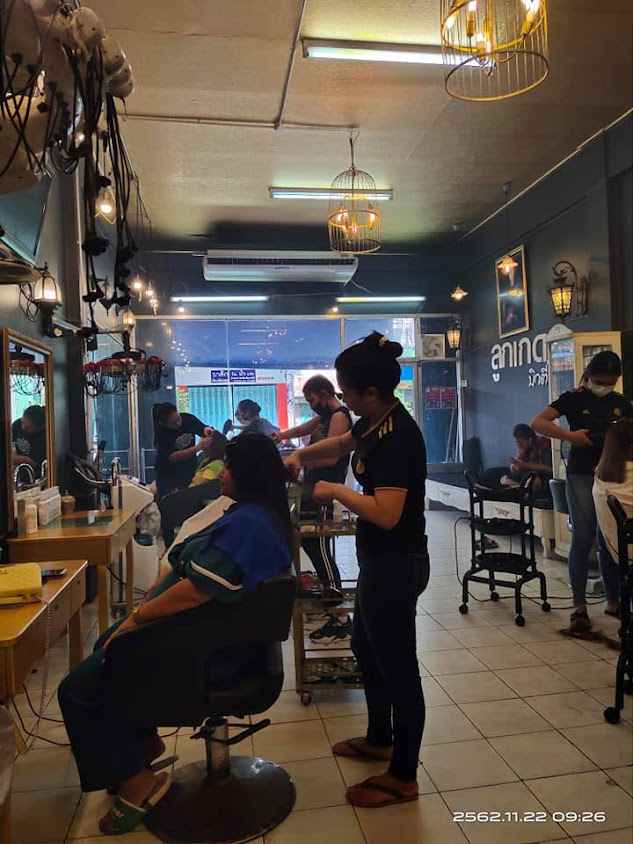 ร้านลูกเกดบิวตี้ สงขลา - 4