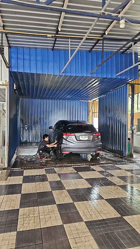 We Care Carwash