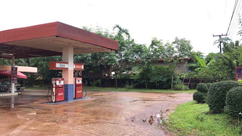ร้านล้างรถป่าไผ่ดีเทลลิ่ง - 4