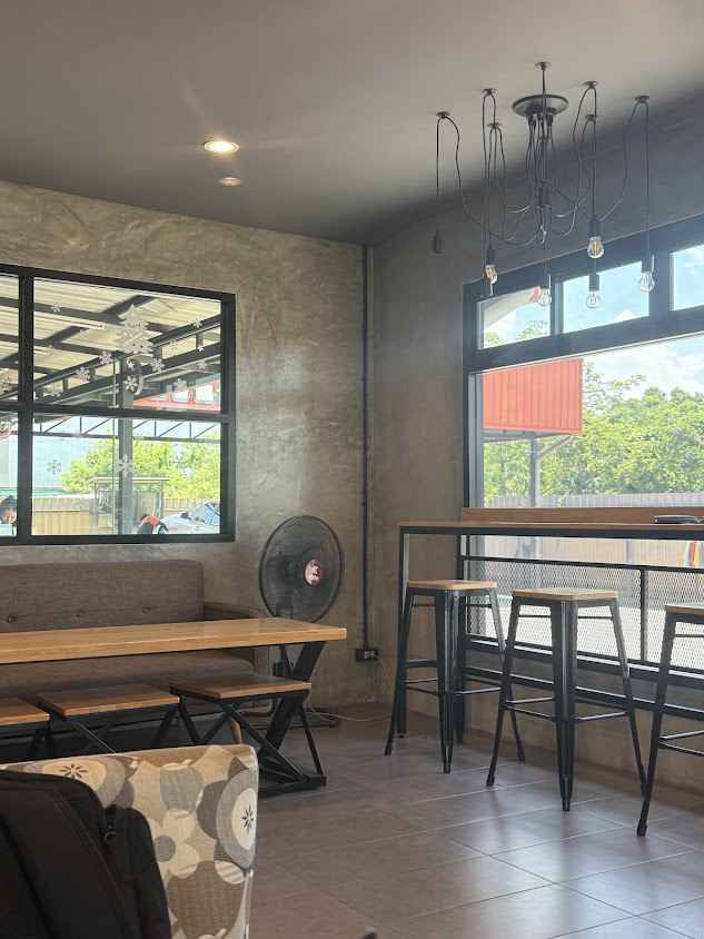 ร้านล้างรถ Mix carwash (เชียงใหม่)