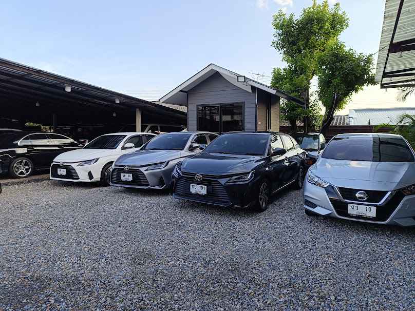 ร้านล้างรถ One2Go Car Wash - 4