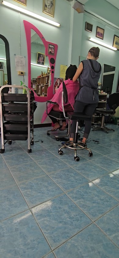 ร้านวรรณบาร์เบอร์ ชัยภูมิ - 3