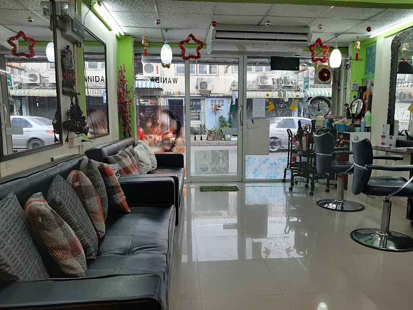 ร้านวรรณาบิวตี้ - 3