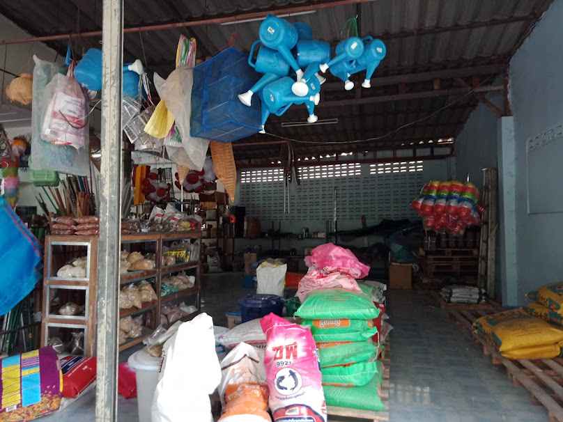 ร้านวังบัวหลวงวัสดุก่อสร้าง - 2