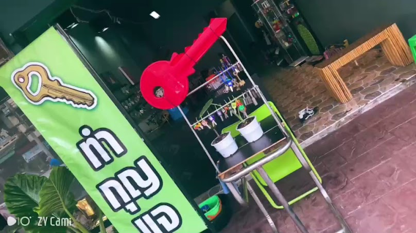 ร้านวัฒนากุญแจ - 3