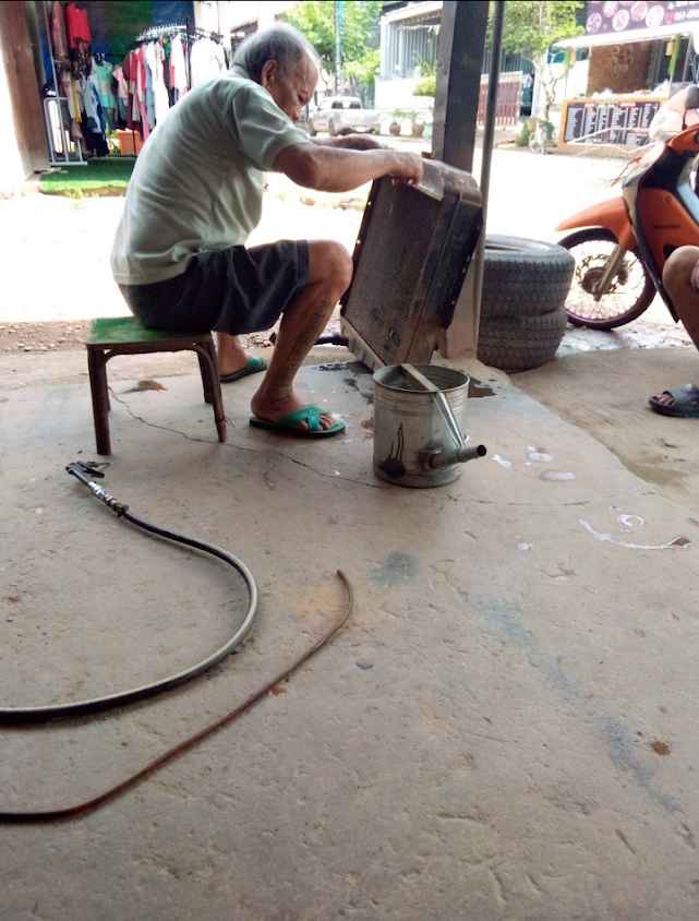 ร้านวันชัยการยางนครพนม - 4