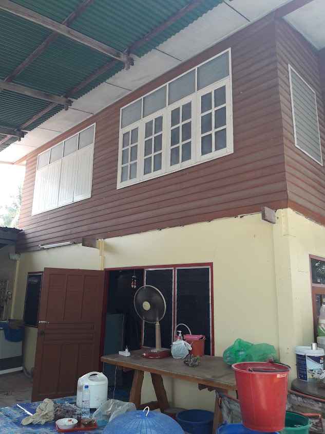 ร้านวันตันตัน วัสดุก่อสร้าง - 2