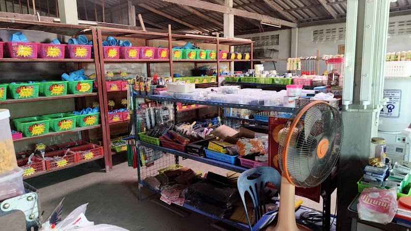 ร้านวัสดุก่อสร้างปาเระ - 2