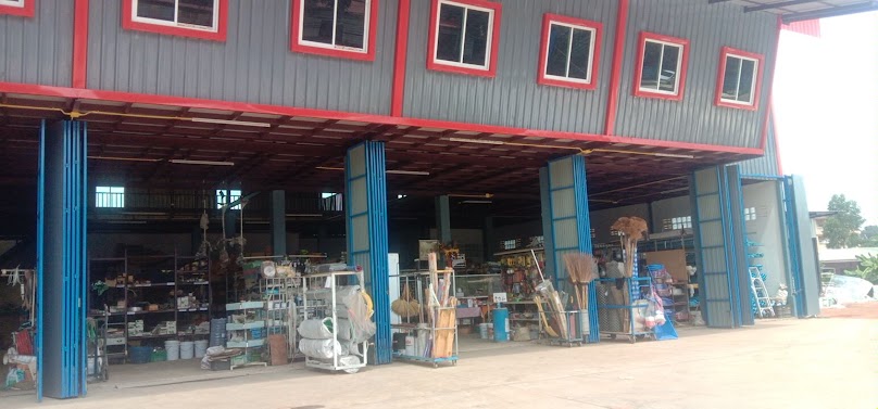 ร้านวัสดุก่อสร้างเจริญจิตร์ - 3
