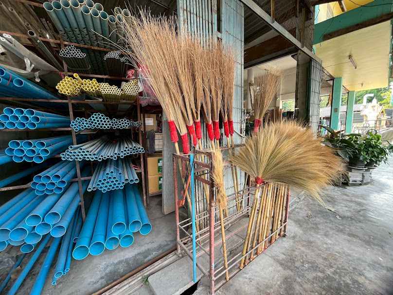 ร้านวัสดุก่อสร้าง พรประเสริฐ วัดตาล - 2