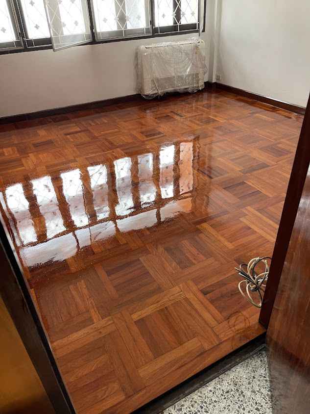ร้านวัสดุง่วนเฮงหลี (Nguan Heng Lee Building Materials)