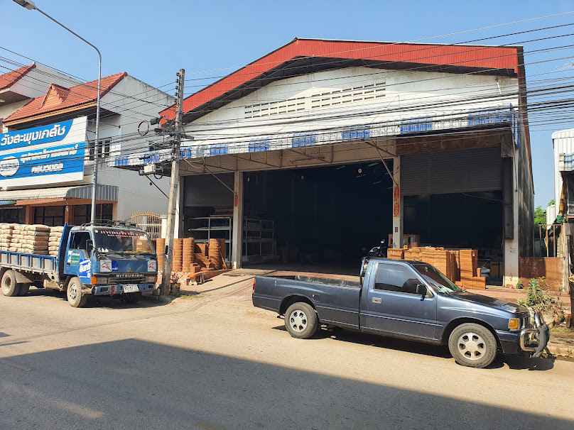 ร้านวัสดุอุปกรณ์ก่อสร้างคอนกรีต - 4