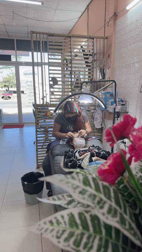 ร้านวาสเสริมสวย - 3