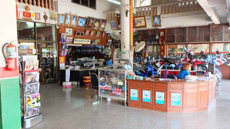 ร้านวิฑูรย์เจริญมอเตอร์ - 3