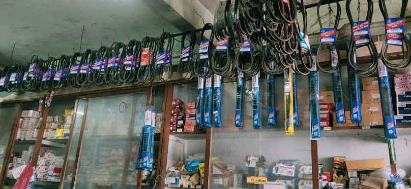 ร้านวิสุทธิ์มอเตอร์ [Wisutmotor] - 3